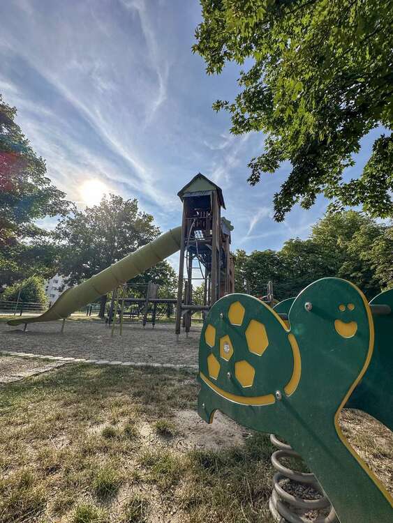 7,22 % Sollrendite - Frisch sanierte 3-Zimmer-Wohnung mit Balkon im Leipziger Neuseenland 3 zimmer