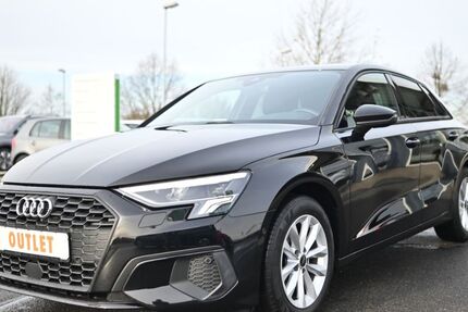 Audi A3 42.120 km 26.990 &euro; Wurzen 04808