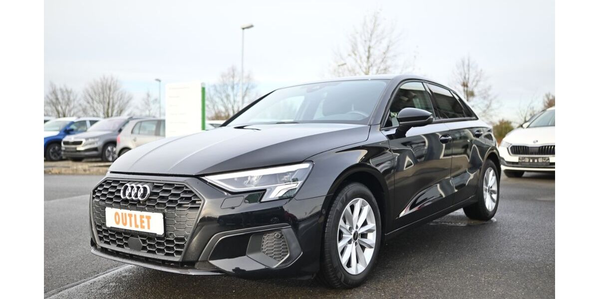 Audi A3 42.120 km 26.990 &euro; Wurzen 04808