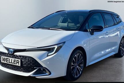 Toyota Corolla 32.679 km 29.390 &euro; Leipzig 04178