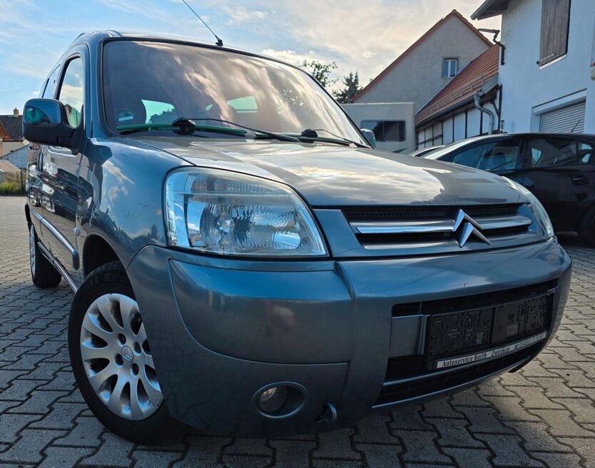Berlingo