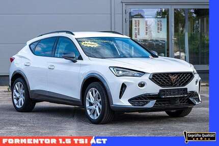 Cupra Formentor 18.600 km 23.999 € Leipzig 04179