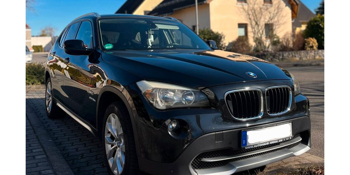 BMW X1 187.000 km 6.000 &euro; Leipzig 04318
