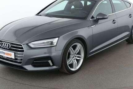 Audi A5 110.260 km 23.600 &euro; Leipzig 04328