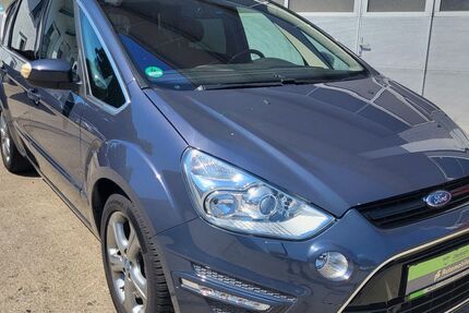 Ford Galaxy 187.851 km 7.400 &euro; Leipzig 04288