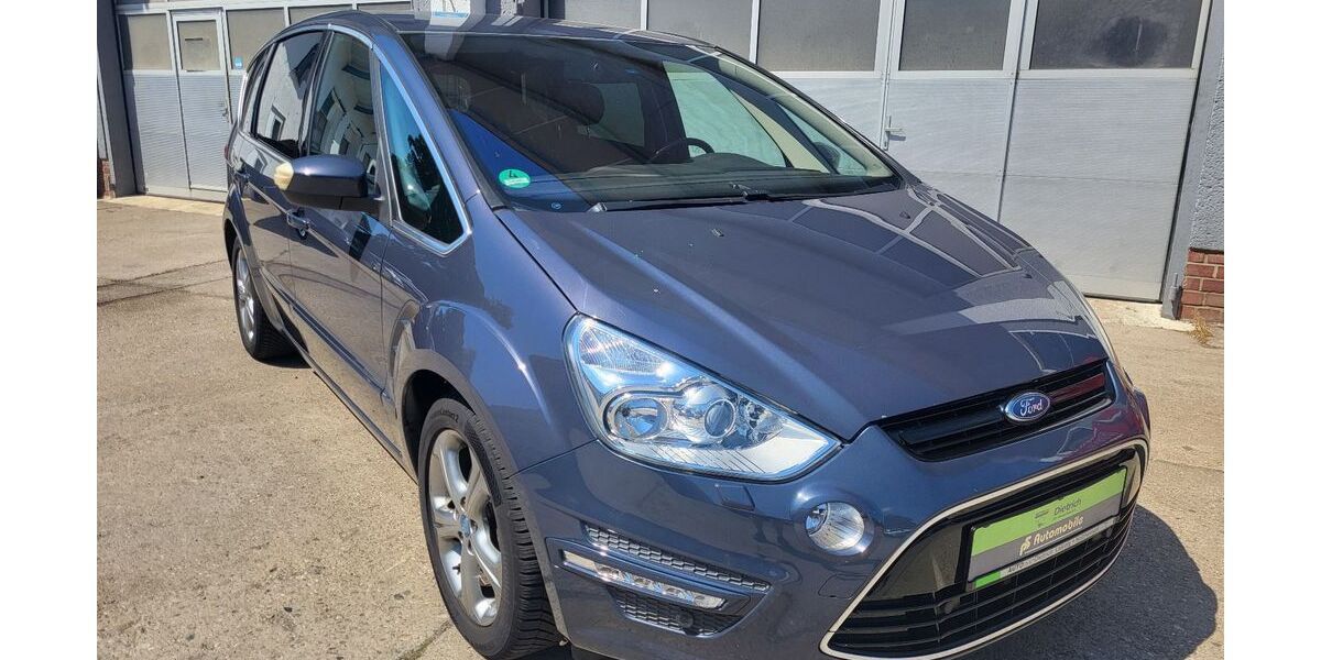 Ford Galaxy 187.851 km 7.400 &euro; Leipzig 04288