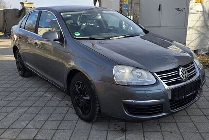 VW Jetta