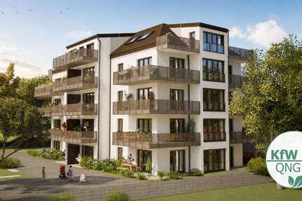 Wohnung Markkleeberg - 2 Zimmer, 59 m&sup2;, 386.490&euro; | Angebot:24880939
