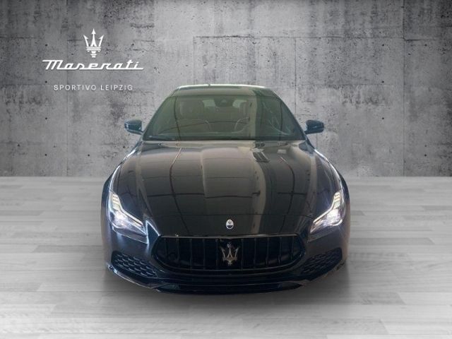 Quattroporte