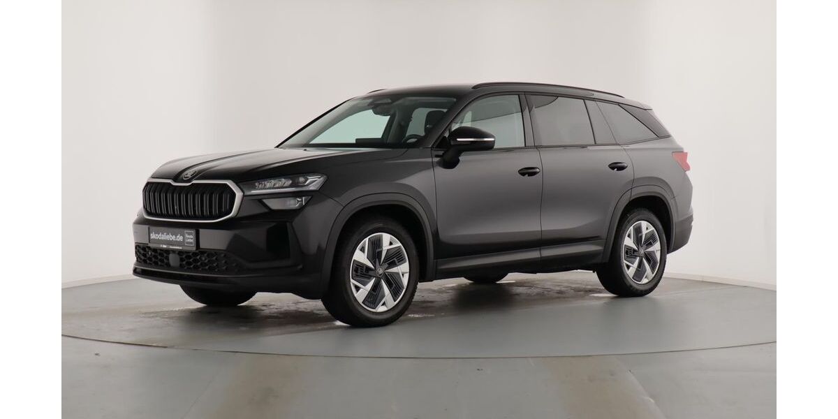 Skoda Kodiaq 25.828 km 41.889 &euro; Leipzig 04103