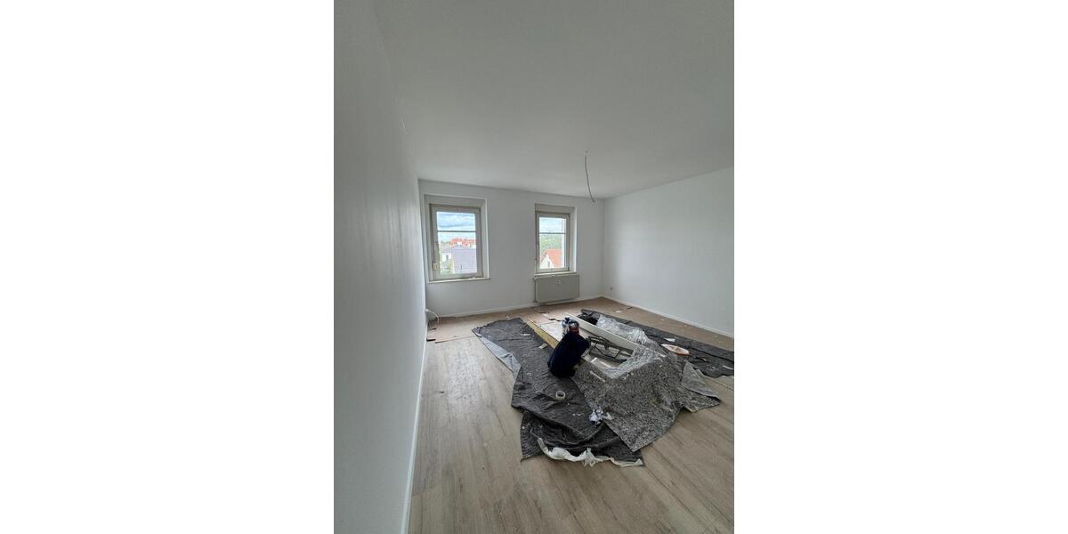 Etagenwohnung Leipzig Südwest - 3 Zimmer, 75 m&sup2;, 750&euro; | Angebot:25486658