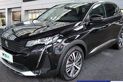 Peugeot 3008 36.398 km 18.930 &euro; Leipzig 04129