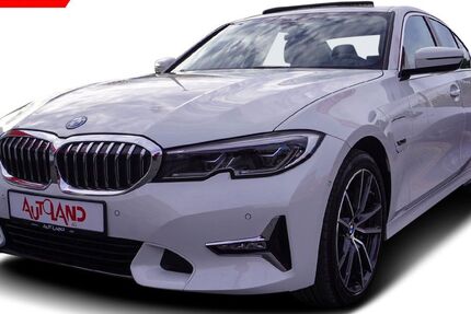 BMW 330 49.962 km 34.950 &euro; Leipzig 04209