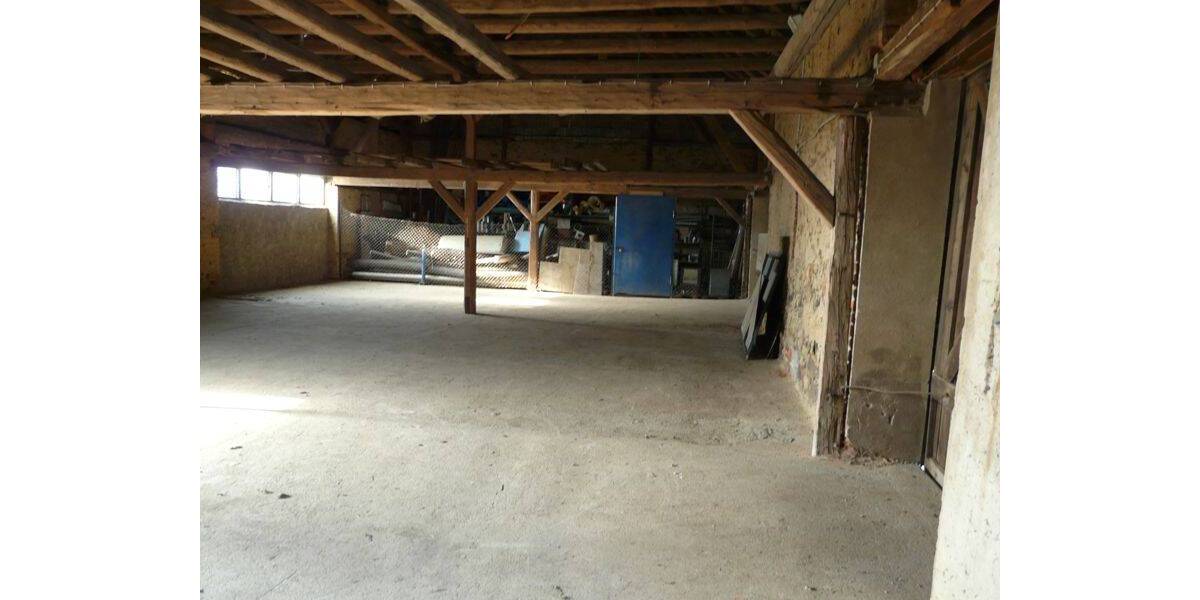 Gewerbeobjekt Grimma Kleinbardau - 281&euro; | Angebot:25690679