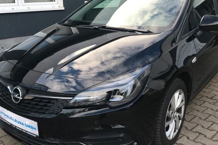 Opel Astra 3.899 km 19.999 &euro; Leuna 06237