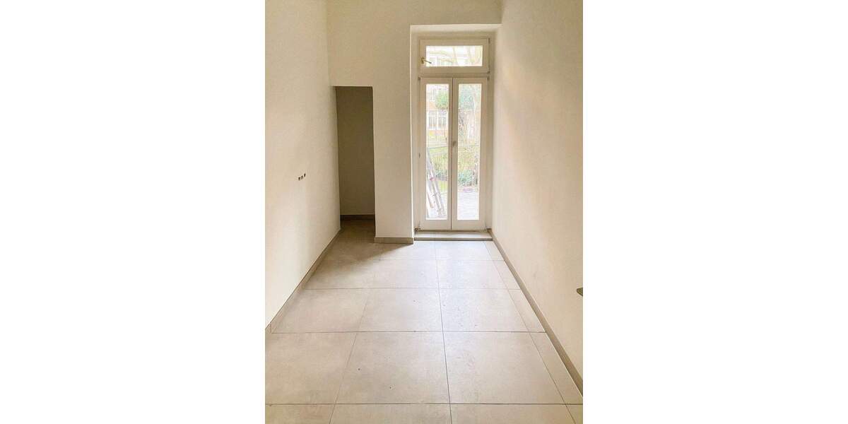 Etagenwohnung Leipzig Reudnitz-Thonberg - 3 Zimmer, 65 m&sup2;, 265.000&euro; | Angebot:25673739