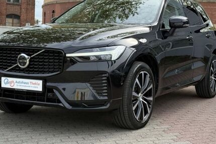 Volvo XC60 20.465 km 36.900 &euro; Leipzig 04105