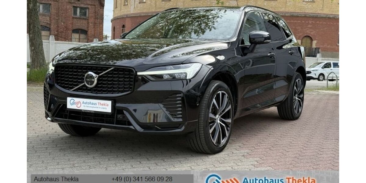 Volvo XC60 20.465 km 36.900 &euro; Leipzig 04105