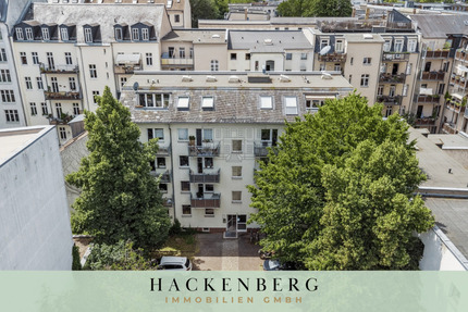Haus Leipzig Zentrum-West - 1 Zimmer, 105.000&euro; | Angebot:26903090