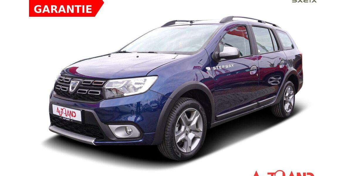 Dacia Logan 72.088 km 14.950 &euro; Leipzig 04209