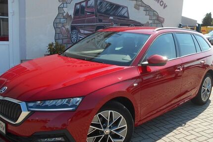 Skoda Octavia 152.235 km 14.990 &euro; Markranstädt OT Quesitz 04420