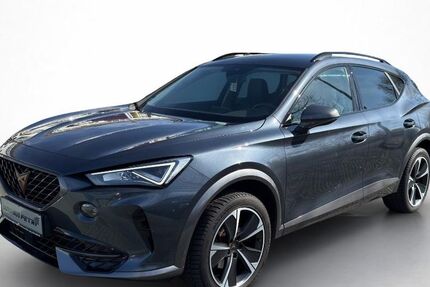 Cupra Formentor 44.371 km 24.990 &euro; Leipzig 04179