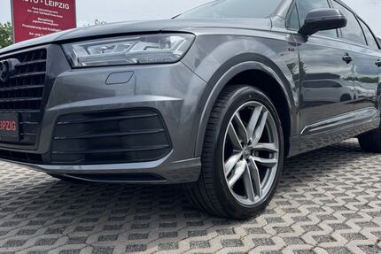 Audi Q7 154.800 km 29.990 &euro; Leipzig 04178