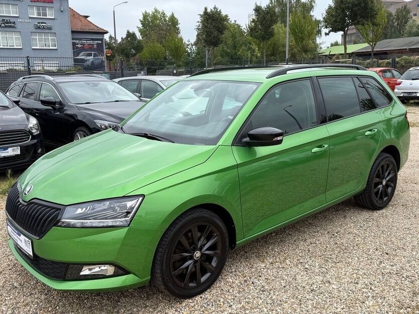 Fabia