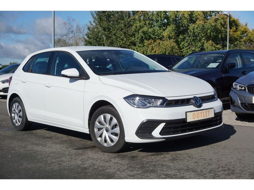 VW Polo 44.000 km 16.450 € Wurzen 04808
