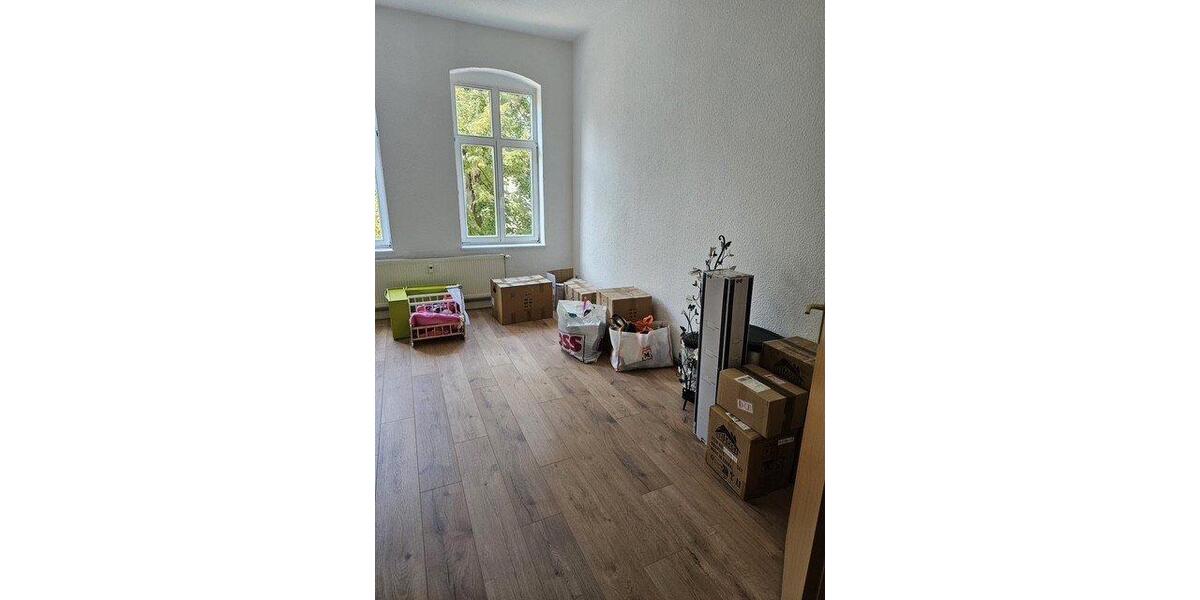 Etagenwohnung Borsdorf - 4 Zimmer, 94 m&sup2;, 800&euro; | Angebot:26411621