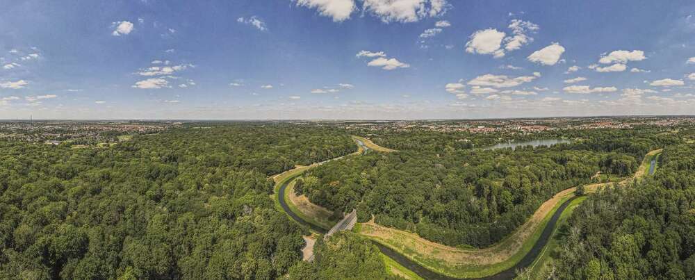 Neuwertig, ruhig, familienfreundlich! – 4 Zimmer mit Balkon & TG-Stellplatz 4 zimmer