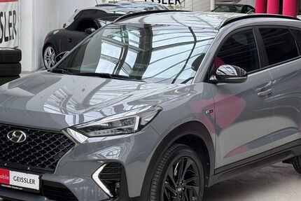 Hyundai TUCSON 21.957 km 21.990 &euro; Leipzig 04347
