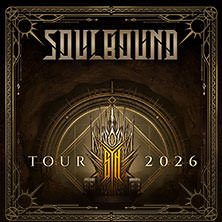 Soulbound - sYn Tour 2026 10.04.2026 HELLRAISER