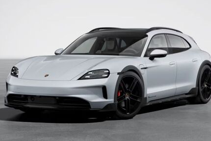 Porsche Taycan 11.747 km 97.800 &euro; Leipzig 04356