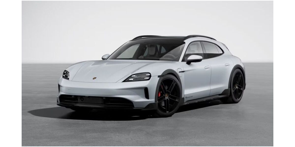 Porsche Taycan 11.747 km 97.800 &euro; Leipzig 04356