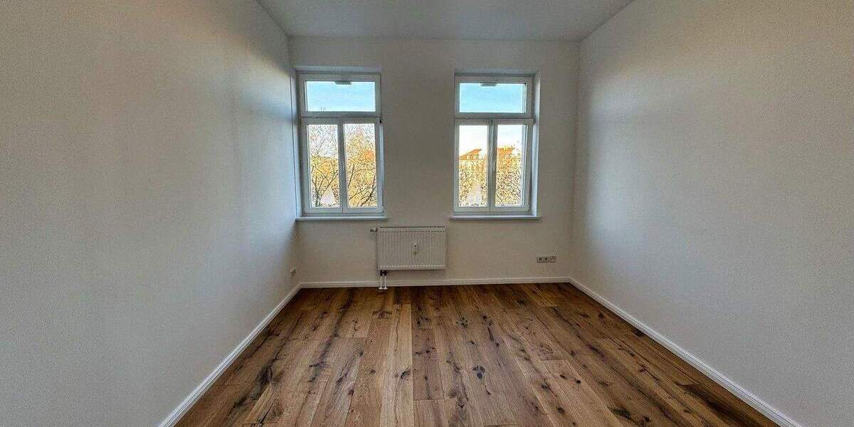 Etagenwohnung Leipzig Connewitz - 1 Zimmer, 50 m&sup2;, 178.000&euro; | Angebot:25372607