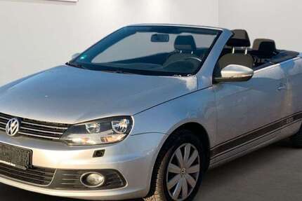 VW Eos 136.693 km 6.299 &euro; Sandersdorf-Brehna 06796