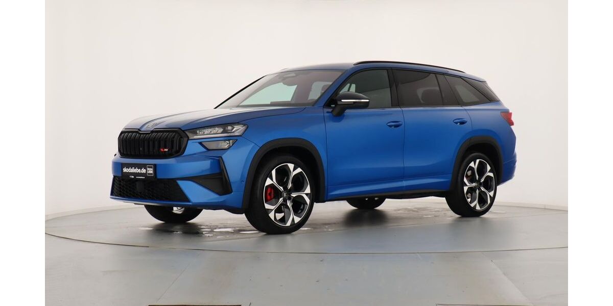Skoda Kodiaq 4.801 km 46.489 &euro; Leipzig 04103