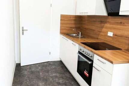Wohnung Leipzig Reudnitz-Thonberg - 2 Zimmer, 43 m&sup2;, 637&euro; | Angebot:26592794