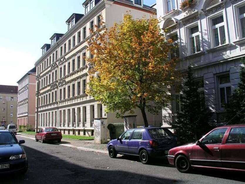 Wohnung zum Kaufen in Leipzig 159.000 € 61 m²