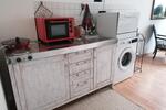 Terrassenwohnung Leipzig Altwest - 2 Zimmer, 35 m&sup2;, 28.999&euro; | Angebot:26977646