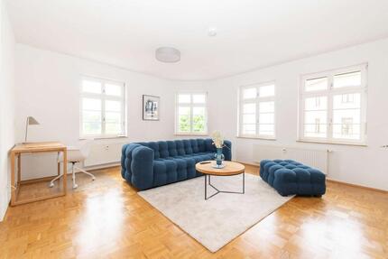 Wohnung Leipzig Süd - 3 Zimmer, 95 m&sup2;, 1.700&euro; | Angebot:25569438
