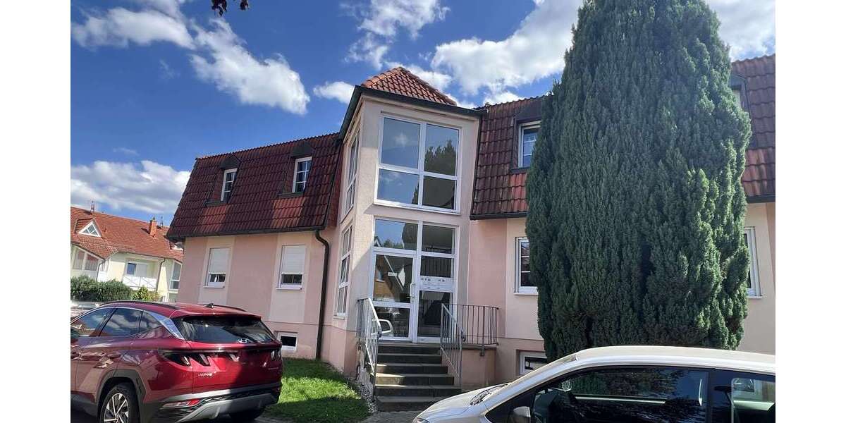 Etagenwohnung Beucha Beucha - 3 Zimmer, 75 m&sup2;, 137.500&euro; | Angebot:25646992