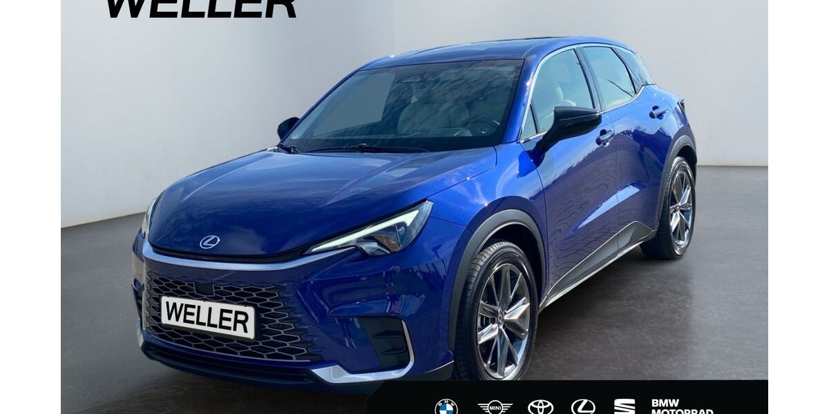 Lexus LBX 9.903 km 34.990 &euro; Leipzig 04178