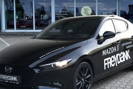 Mazda 3 4.819 km 24.490 &euro; Leipzig 04178