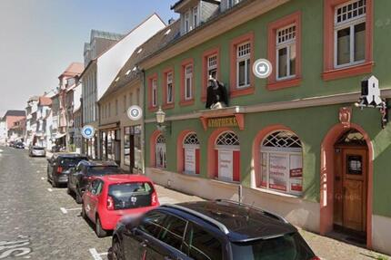 Gewerbeeinheit im Herzen von Grimma zimmer