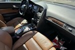 A6 3.2 FSI/Navi MMI/Leder/S-Dach/Standheizung