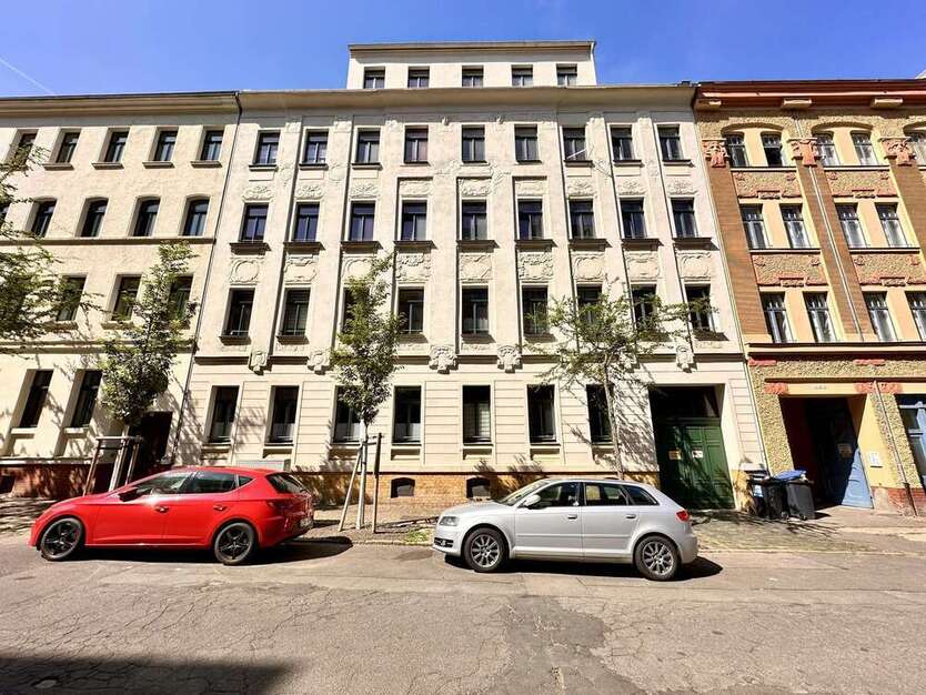 Wohnung zum Kaufen in Leipzig 145.000 € 61 m²