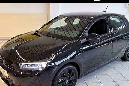 Opel Corsa 10.200 km 16.980 &euro; Eilenburg 04838