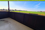 KNAUTKLEEBERG +2 RAUM WOHNUNG + WESTBALKON + AB JULI 2026 - Etagenwohnung Leipzig Knautkleeberg-Knauthain | Angebot:26381340